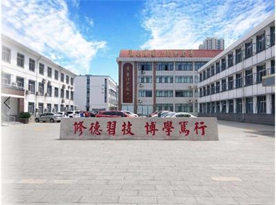 唐山市第一職業中等專業學校值得報考嗎？   