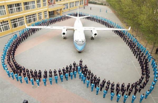 廊坊華航航空學校有哪些專業可以選擇？