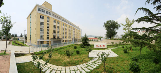 煙臺城鄉建設學?？梢詫W機電一體化專業嗎？