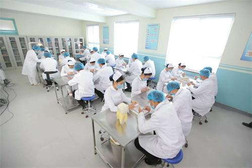 石家莊北方醫學中等專業學校就業情況好嗎？