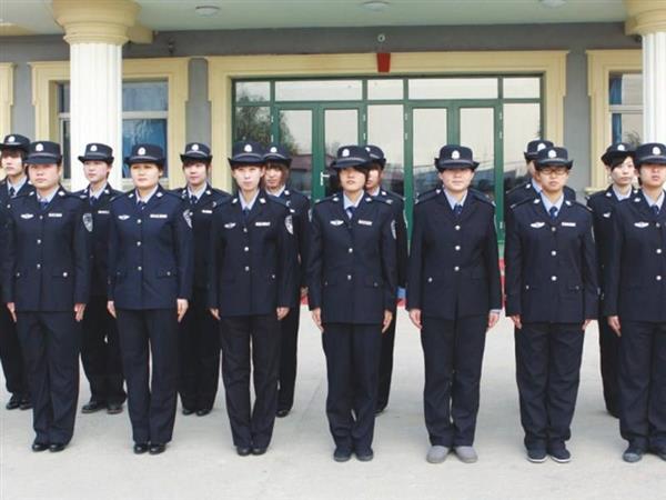 秦皇島山海關司法警官學校報名須知有哪些？