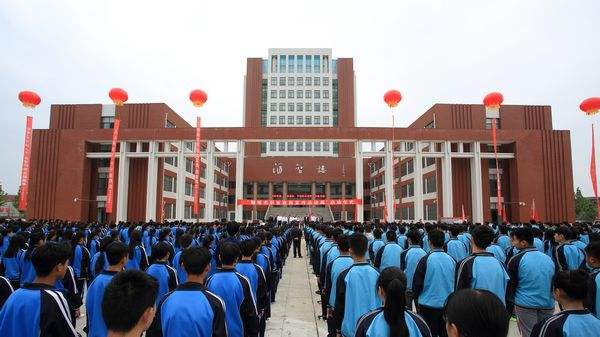 聊城市技師學院焊接加工專業都能夠學什么？