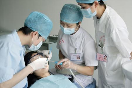 石家莊學口腔專業哪個學校好？