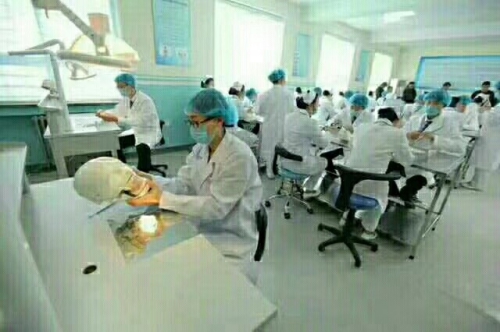 石家莊北方醫學中等專業學校待遇好嗎？