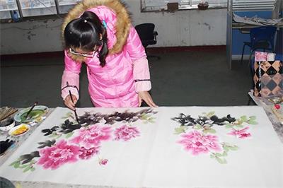 菏澤市東華職業培訓學校有校園文化活動嗎？   