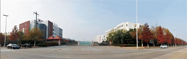 青島海灣理工專修學院怎么樣？