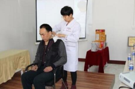 石家莊哪里可以學中醫養生理療技術？