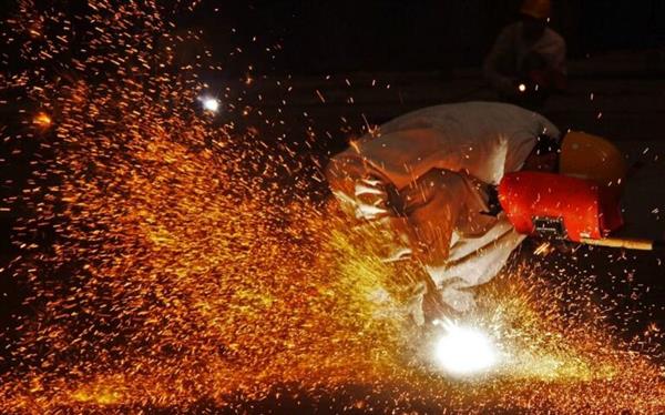 想學焊工嗎？來棗莊市金橋職業培訓學校吧！