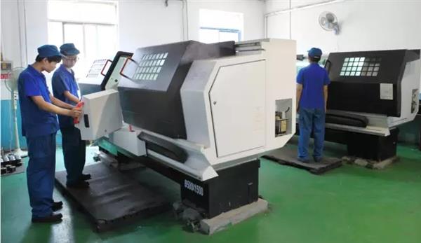 濟南二機床集團有限公司技工學校初中上能報名嗎？