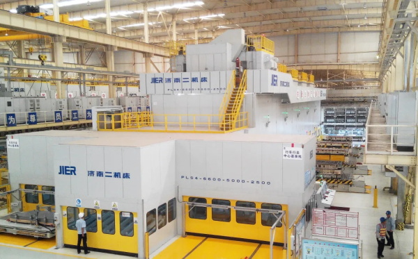 濟南二機床高級技工學校待遇政策怎么樣？