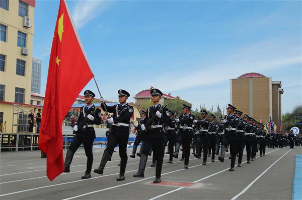 報考法律類院校好不好？山東東營金盾司法學校有話說！